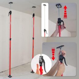 Image du fabricant 5 du Etai Soutien télescopique Oxeo