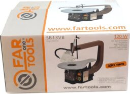 Image du fabricant 5 du Fartools One scie chantourner
