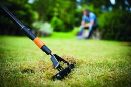 Image du fabricant 5 du Fiskars Scarificateur Manuel Quikfit