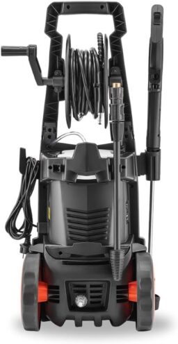 Image du fabricant 5 du FUXTEC FX-HDR2200 nettoyeur pression