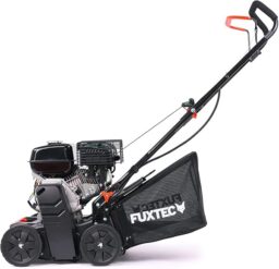 Image du fabricant 5 du FUXTEC Scarificateur Thermique FX-BV240ECO