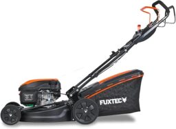 Image du fabricant 5 du FUXTEC Tondeuse thermique FX-RM5170PRO