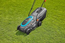 Image du fabricant 5 du Gardena PowerMax tondeuse électrique