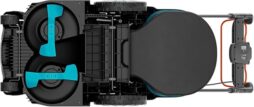 Image du fabricant 5 du GARDENA Tondeuse à Gazon PowerMax Duo