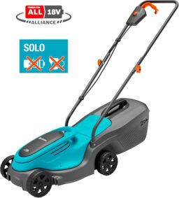 Image du fabricant 5 du Gardena tondeuse PowerMax sans fil