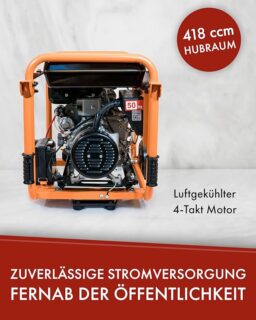 Image du fabricant 5 du Générateur diesel Knapp Wulf KW5500-3