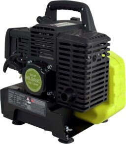 Image du fabricant 5 du Générateur inverter KSB 10i compact