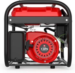 Image du fabricant 5 du GENTOR groupe électrogène silencieux