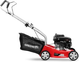Image du fabricant 5 du GREENCUT GLM660X tondeuse gazon