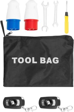 Image du fabricant 5 du Groupe électrogène diesel MSW-AVR 7500S