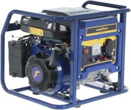 Image du fabricant 5 du Groupe électrogène Essence GOODYEAR