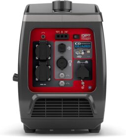 Image du fabricant 5 du Groupe électrogène PowerSmart P2400