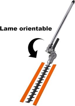 Image du fabricant 5 du GT Garden Multifonction Thermique 4 en 1