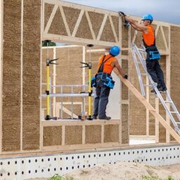 Image du fabricant 5 du HEYOUTH Étai telescopique réglable