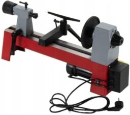 Image du fabricant 5 du HOLZMANN MASCHINEN D300F 230V Tour