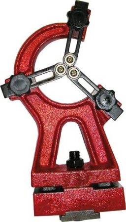 Image du fabricant 5 du Holzmann Tour à bois VD1100N-230V