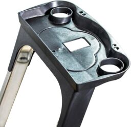 Image du fabricant 5 du HOSTROM Escabeau 8 marches DURAMP