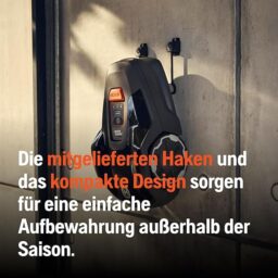 Image du fabricant 5 du Husqvarna Automower Aspire R4