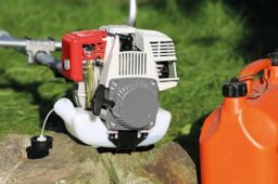 Image du fabricant 5 du IKRA débroussailleuse thermique IBF 31-4