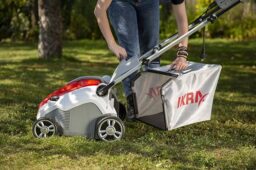 Image du fabricant 5 du IKRA scarificateur électrique IEVL1738