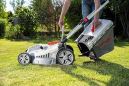 Image du fabricant 5 du IKRA Tondeuse électrique IERM 2043 T