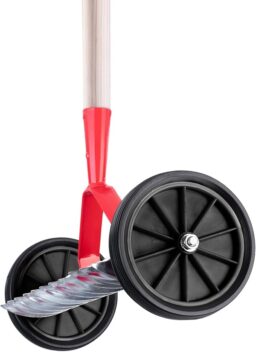 Image du fabricant 5 du KADAX Aérateur pelouse manuel