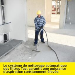 Image du fabricant 5 du Kärcher Aspirateur NT 30-1 Tact L