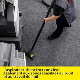 Image du fabricant 5 du Kärcher aspirateur T 11-1 Classic