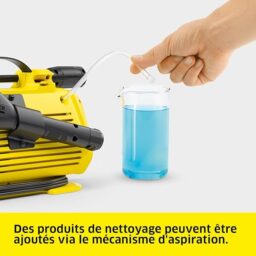 Image du fabricant 5 du Kärcher K 2 Nettoyeur Haute Pression