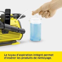 Image du fabricant 5 du Kärcher K 3 Haute Pression