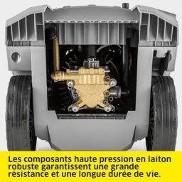 Image du fabricant 5 du Kärcher Nettoyeur Haute Pression HD 5-11 EX