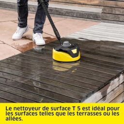 Image du fabricant 5 du Kärcher Nettoyeur Haute Pression K 5