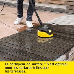 Image du fabricant 5 du Kärcher Nettoyeur Haute Pression K4