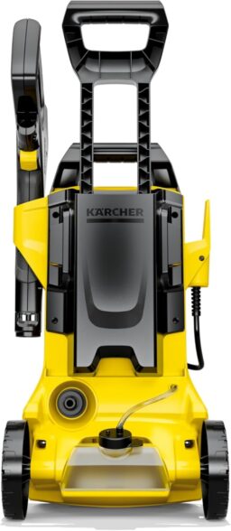 Image du fabricant 5 du Kärcher Nettoyeur K3 Power Control