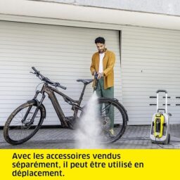Image du fabricant 5 du Kärcher Nettoyeur sans Fil OC 6-18