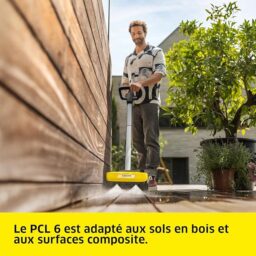 Image du fabricant 5 du Kärcher Nettoyeur Terrasses PCL 6