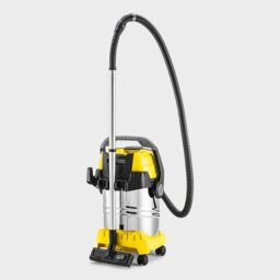 Image du fabricant 5 du Kärcher WD 6 P aspirateur jaune