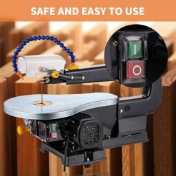 Image du fabricant 5 du KATSU Scie à Chantourner