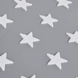Image du fabricant 5 du keeeper Stars Marchepied Gris