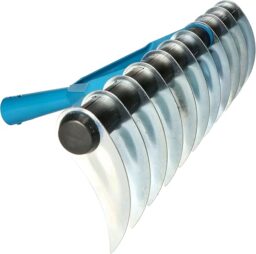 Image du fabricant 5 du KOTARBAU® Râteau coupe gazon