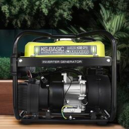 Image du fabricant 5 du K&S Basic KSB 21i générateur essence