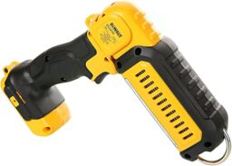Image du fabricant 5 du Lampe LED DEWALT XR 18V