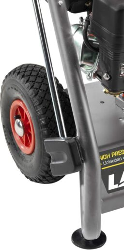 Image du fabricant 5 du Lavor Independent 3000 haute pression