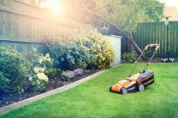 Image du fabricant 5 du LawnMaster MEB1434M tondeuse électrique