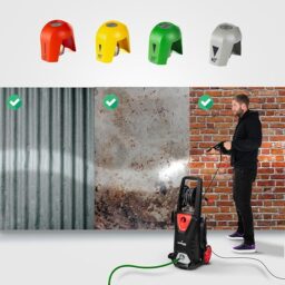 Image du fabricant 5 du LEHMANN Colorado nettoyeur professionnel