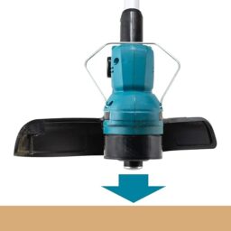 Image du fabricant 5 du Makita DUR193RT débroussailleuse 18V