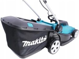 Image du fabricant 5 du Makita ELM3720 Tondeuse Gazon