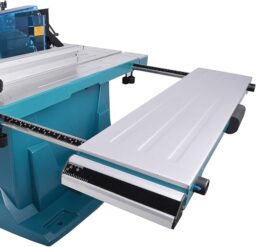 Image du fabricant 5 du Makita MLT100 scie bois table