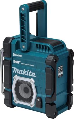 Image du fabricant 5 du Makita Radio Chantier DMR112