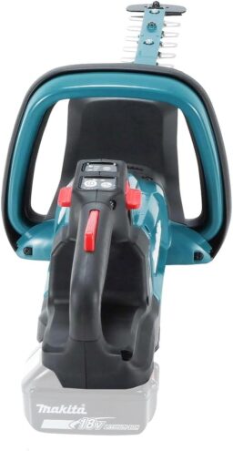 Image du fabricant 5 du Makita Taille-haie 18V Li-ion